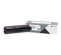 Original Lexmark C340X30 Toner magenta