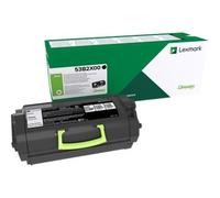 Lexmark 53B2X00 - Noir - Toner
