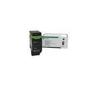 Lexmark Cartouche de toner 75M2XK0 Original Noir à rendement extrêmement élevé LCCP LRP