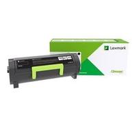 Lexmark ad altissimo rendimento - Nero