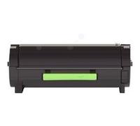 Lexmark Cartouche de toner originale 51B2X00 (512X) Noir Très grande capacité