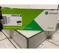 24B6015 LEXMARK M5100 CARTOUCHE DE TONER NOIR