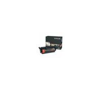 Lexmark - À rendement extrêmement élevé - noir - original - cartouche de toner LRP - pour Lexmark X654de, X656de, X656dte, X658de, X658dfe, X658dme, X658dte, X658dtfe, X658dtme