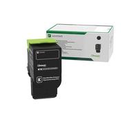 Lexmark ad alta capacit? - Nera - originale