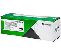 Lexmark 20N2HM0 Cartouche de toner 1 pièce(s) Magenta
