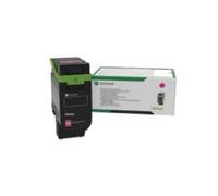 Lexmark 75M2HM0 - Magenta - Toner