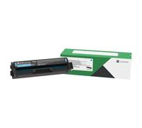 Lexmark 20N2XC0 - Cyan - Toner - Très grande capacité