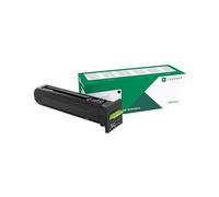 Lexmark ad altissimo rendimento - Nero