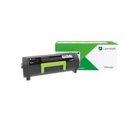 LEXMARK 56F2X0E Cartouche de Toner 1 pièce(s) Original Noir