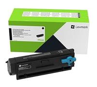 Lexmark ad altissimo rendimento - Nero