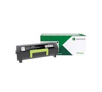 Lexmark ad alto rendimento - Nero - Originale