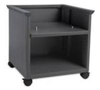 Lexmark Adjustable Stand - Support pour imprimante - pour Lexmark M1342, M3350, MS531, MS631, MS632, MX331, MX432, MX532, XM1342, XM3142, XM3250 G