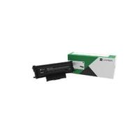 Lexmark B222000 Cartouche Toner Noir Original, 1200 pages, pour B2236dw/MB2236adw, Technologie Laser, 100x330x187mm, 720g