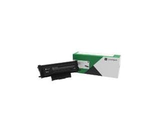 Lexmark B222000 Cartouche Toner Noir Original, 1200 pages, pour B2236dw/MB2236adw, Technologie Laser, 100x330x187mm, 720g