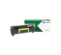 Lexmark B232000 Cartouche Toner Noir Original - Rendement Standard 3000 Pages - Unison™ - Pour Imprimantes Laser Lexmark B2236dw, MB2236adw