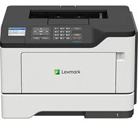 Lexmark B2546dw 1200 x 1200 DPI A4 - Imprimantes laser (Laser, 1200 x 1200 DPI, A4, 350 feuilles, 44 ppm, Impression recto-verso)