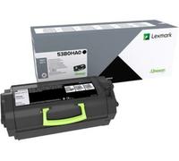 Lexmark B260UA0 - Noir - Toner - Très grande capacité