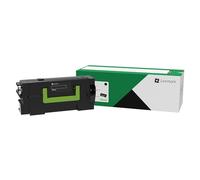 Lexmark B281X00 Cartouche de Toner pour Programme de Retour à très Haut rendement, Noir