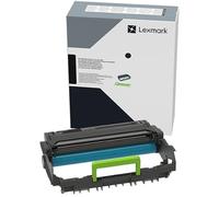 Lexmark 55B0ZA0 - Noir - Tambour