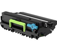 - A rendement extrêmement élevé - noir - original - cartouche de toner LCCP - pour Lexmark B3442dw, MB3442adw, MB3442i