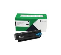 Lexmark B342000 - Noir - Toner