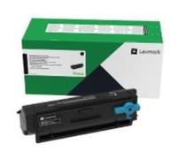 Lexmark B342X00 - Noir - Toner - Très grande capacité