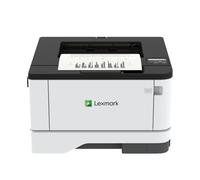 Lexmark B3442dw Imprimante Laser Noir et Blanc, sans Fil avec Ethernet, Mobile et Connexion Cloud avec Impression Recto-Verso Automatique Imprimante de Bureau certifiée CarbonNeutral (série 4)
