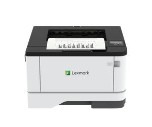 Lexmark B3442dw Imprimante Laser Noir et Blanc, sans Fil avec Ethernet, Mobile et Connexion Cloud avec Impression Recto-Verso Automatique Imprimante de Bureau certifiée CarbonNeutral (série 4)