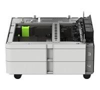 Lexmark bac d'alimentation - 1100 feuilles