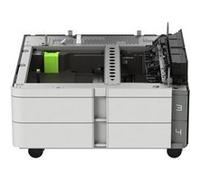 Lexmark Bac d'alimentation 20L8801 – 1100 feuilles (2 x 550) – pour CX833se/CX950se/XC9535