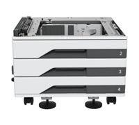 Lexmark bac d'alimentation - 1560 feuilles