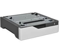 Lexmark bac d'alimentation - 550 feuilles dans 1 bacs (trays)