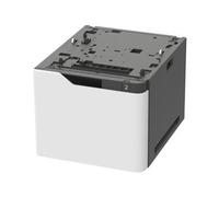 Lexmark bac de support - 2100 feuilles dans 1 bacs (trays)