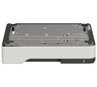 lexmark bacs pour supports - 250 feuilles