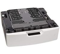 Lexmark - Bacs pour Supports - 550 Feuilles dans 1 bac(s) M1140, M1145, M3150, MS310, MS312, MS315, MS415, MS510, MX611, XM1145, XM3150