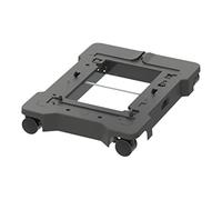 Lexmark - Support à roulettes pour imprimante - pour Lexmark B2865, MB2770, MS821, MS822, MS823, MS826, MX721, MX722, MX826, XM5365, XM5370 G
