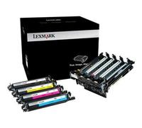 Lexmark Tambour 700Z5 (70C0Z50) CMYK 40 000 pages pour CS317DN