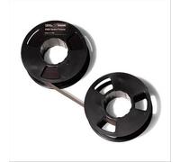 Lexmark BLACK RIBBON 6400 HIGH CONTRAST 91M