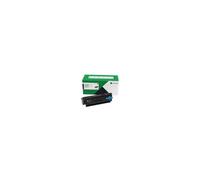 LEXMARK BLACK TONER CARTRIDGE 3K