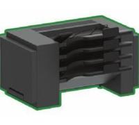 Lexmark Boîte à lettres 4 réceptacles