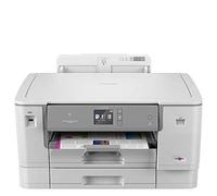Lexmark Brother HL-J6000DW A3 Couleur Imprimante Jet d'encre, X-Series, sans Fil, PC connecté, Réseau et NFC, Imprimer et 2 Impression Recto-Verso, Comprend 2 bacs à Papier