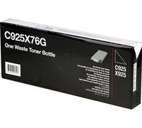 Lexmark C 925 DE (C925X76G) - original - Toner waste box - 30.000 Pages