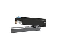 Lexmark C 950 DE (C950X76G) - original - Toner waste box - 30.000 Pages
