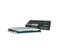 LEXMARK C/X73x74x 4-Pack 20K PC Kit -( Product Line - Enterprise )- C734X24G
