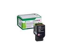 LEXMARK C232HM0 Toner Magenta 2 300 pages