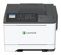 Lexmark C2425dw - Laser - Couleur - 1200 x 1200 DPI - A4 - 250 feuilles - 23 pages par minute