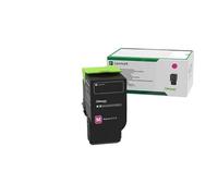 LEXMARK C242XM0 Toner Magenta 3 500 pages