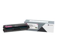 LEXMARK C320030 Cartouche d'impression magenta