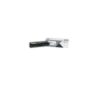 Lexmark C320040 cartuccia toner 1 pz Compatibile Giallo (Lexmark - gul - original - tonerpatron)