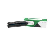 Lexmark C3220K0 Noir 1500 pages pour C3224dw, C3326dw, MC3224(a)dwe, MC3326adwe